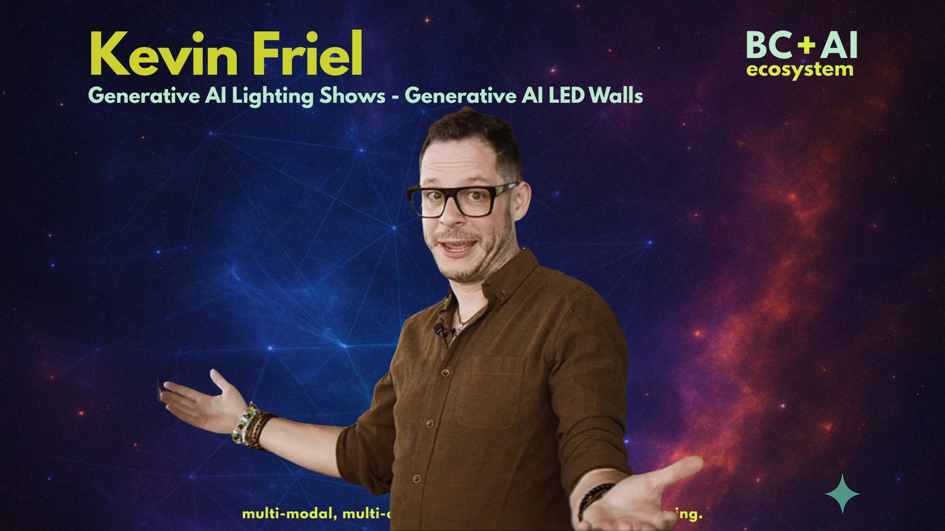 Kevin Friel