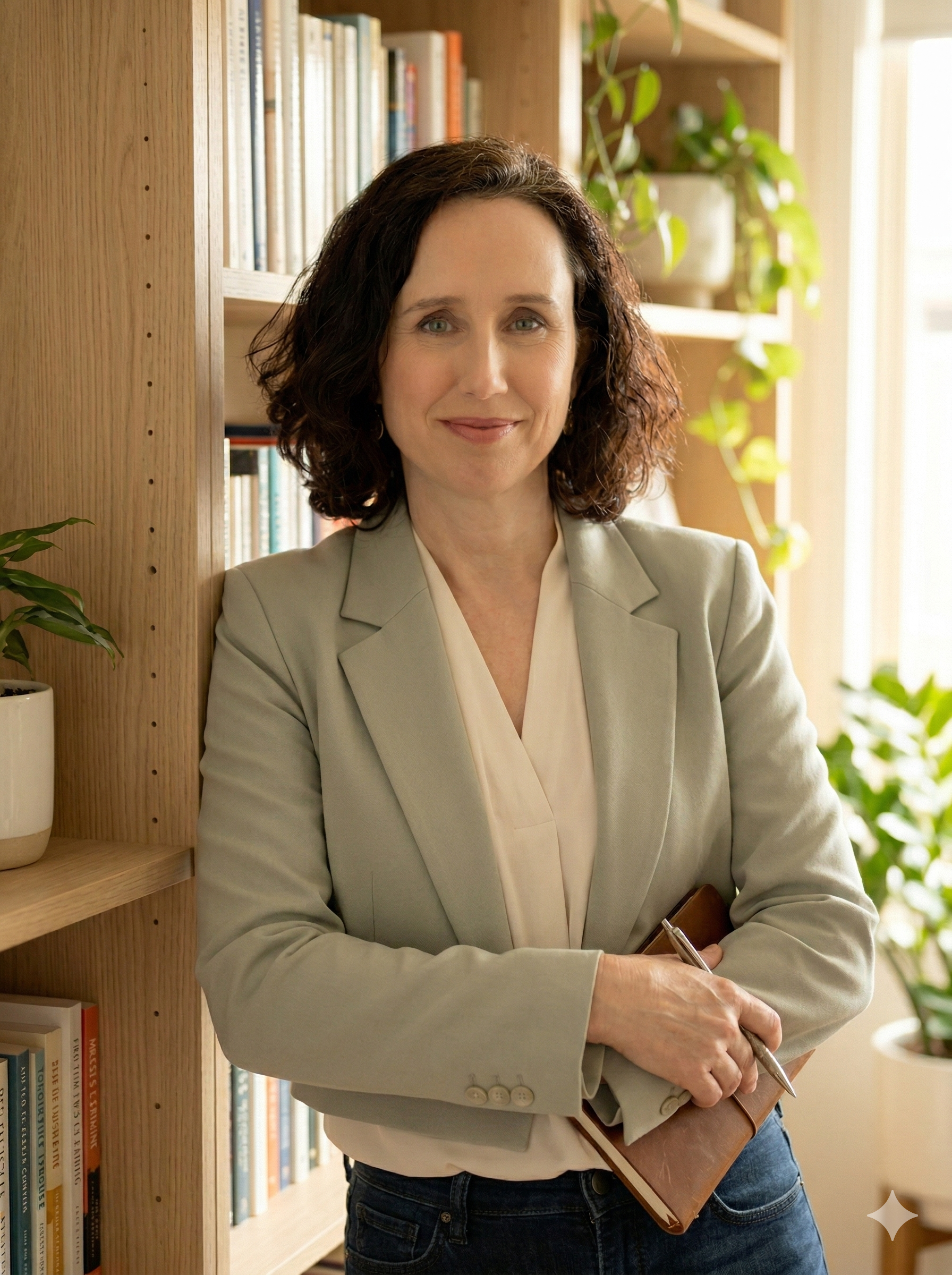 Sarah Downey