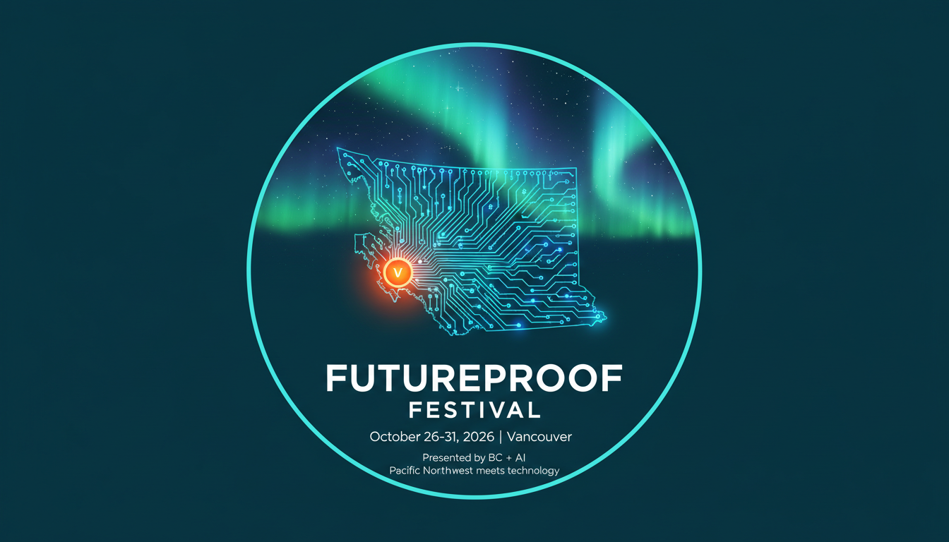 Festival Badge — Circuit Map
