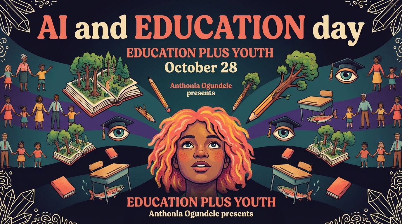 AI & Education Day + Youth