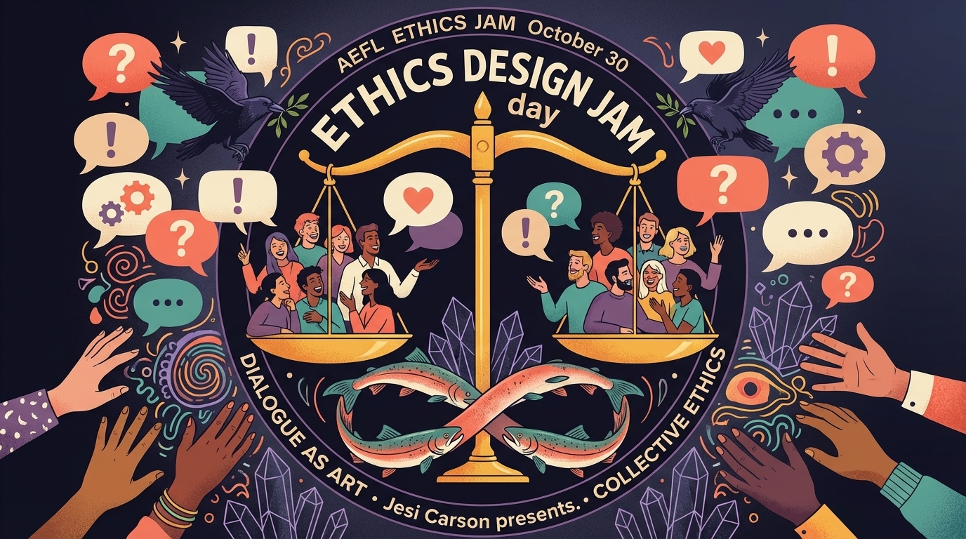AI Ethical Futures Lab