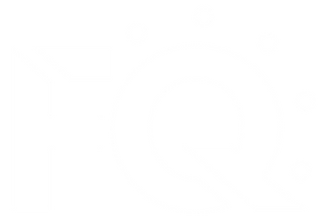 Friends Quarters FQ logo